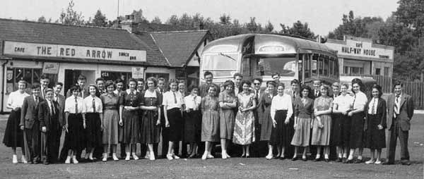 Arundel 1952